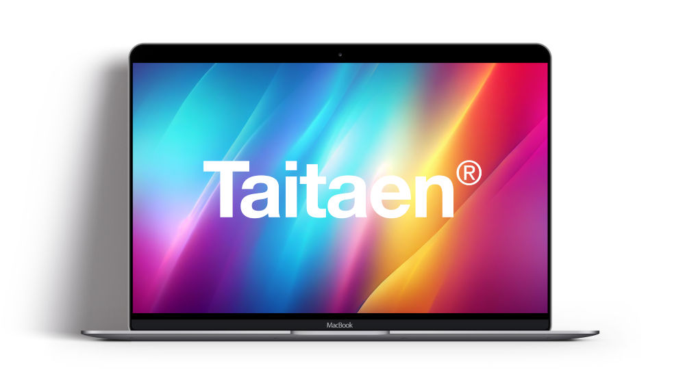 Taitaen® työpöytäversiota esittelevän videon paikkamerkki