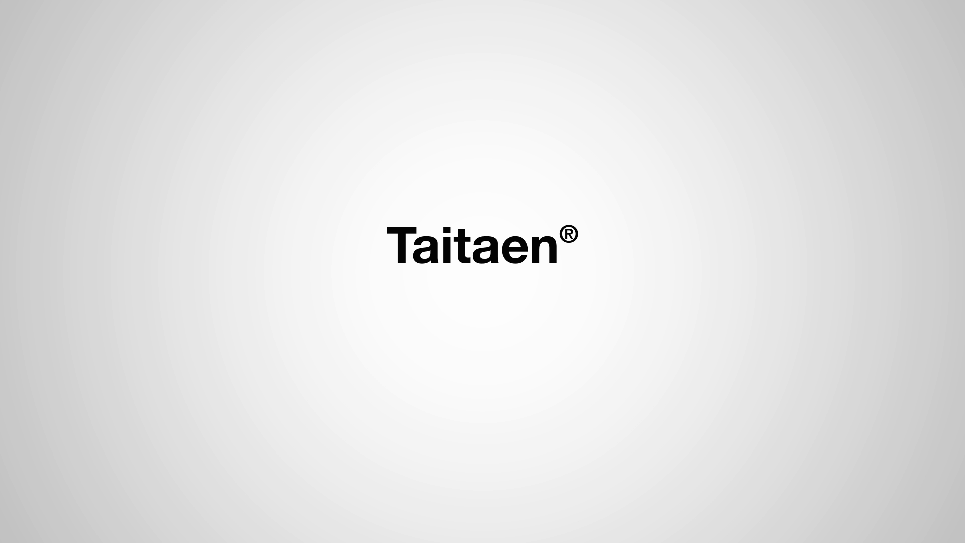 Taitaen®-esittelyvideon paikkamerkki